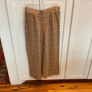 J Jill Wide leg pants
